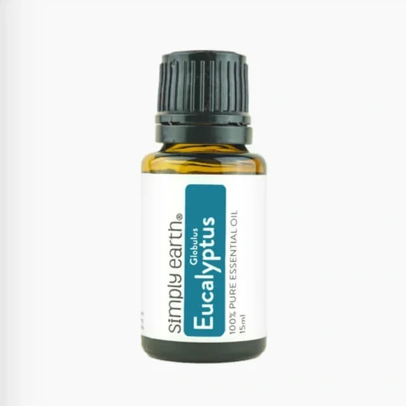 Simply Earth Eucalyptus Essential Oil - Picture 2 of 6
